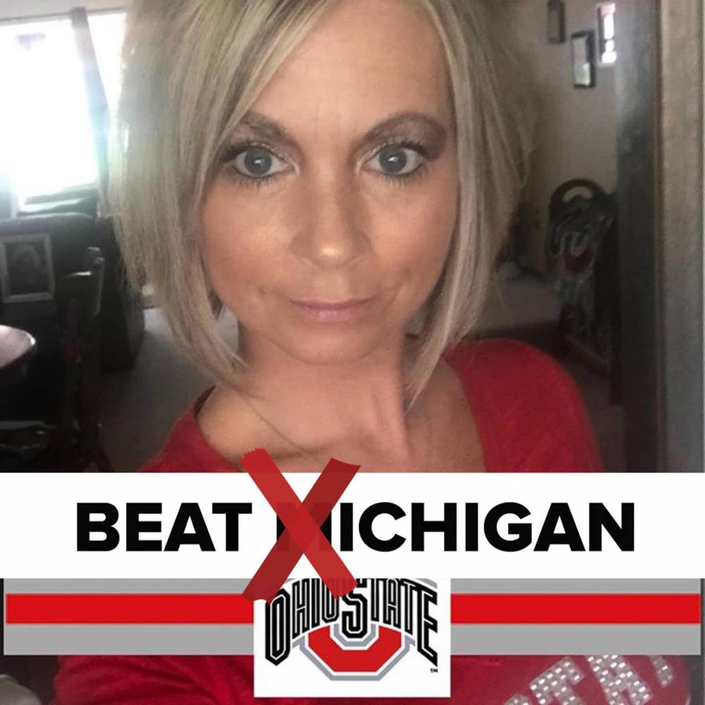 Meet your Posher, Julie